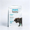 Custom 2kg Resealable Stand-Up Bag for Puppy & Dog Food Packaging