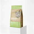 Flat Bottom Cat Food Pouch (50g-50KG)