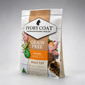 Recyclable Heavy-Duty Pet Food Bag 4kg Grain-Free Adult Cat Dry Kibble Pouch