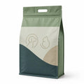 KindPack BaseLock Flat-Bottom Bag