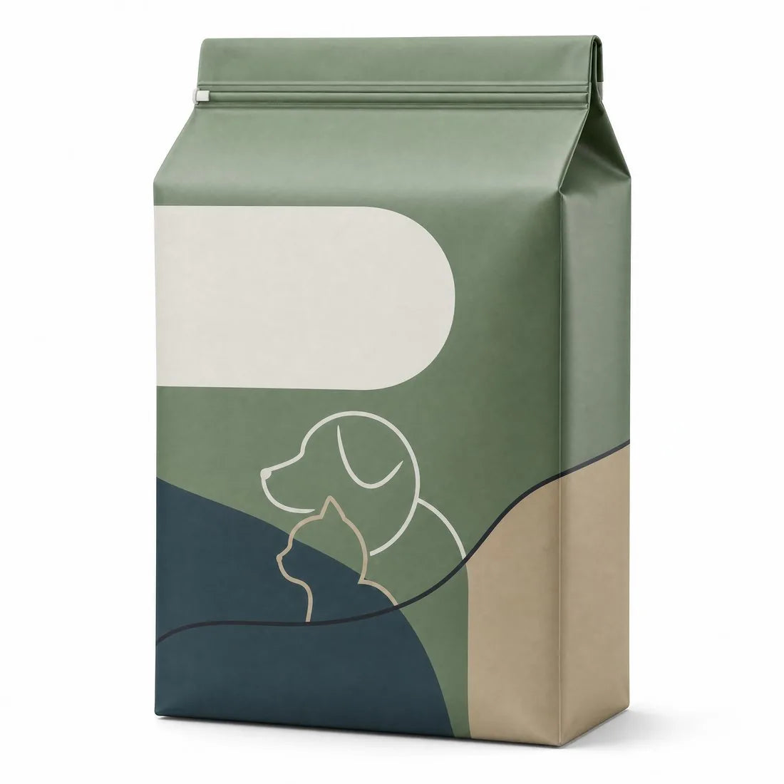 KindPack CubeGuard Eight-Side-Seal Bag