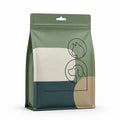 KindPack EuroHang Side-Gusset Pouch