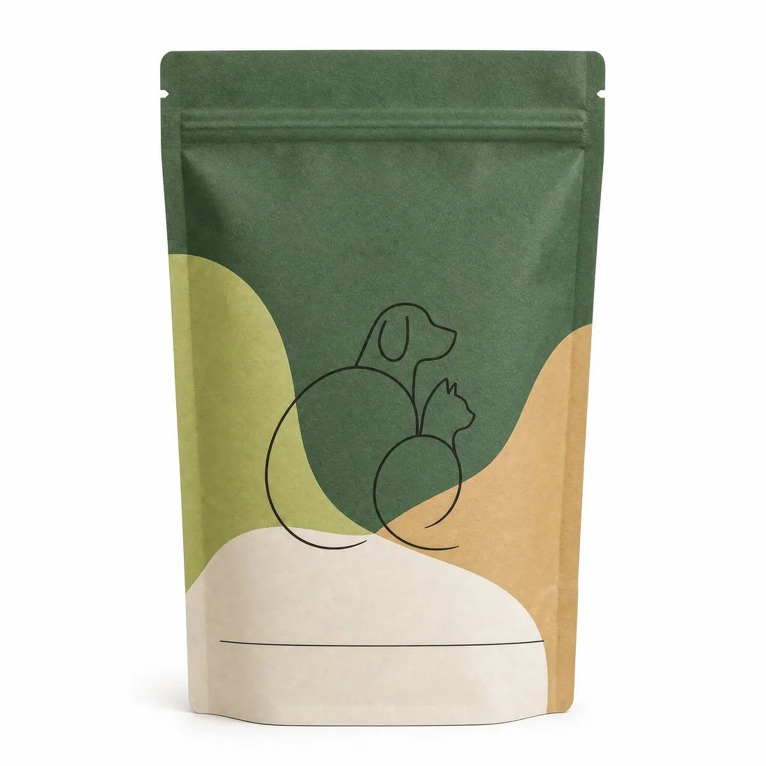 KindPack SoilKind Compostable Pouch
