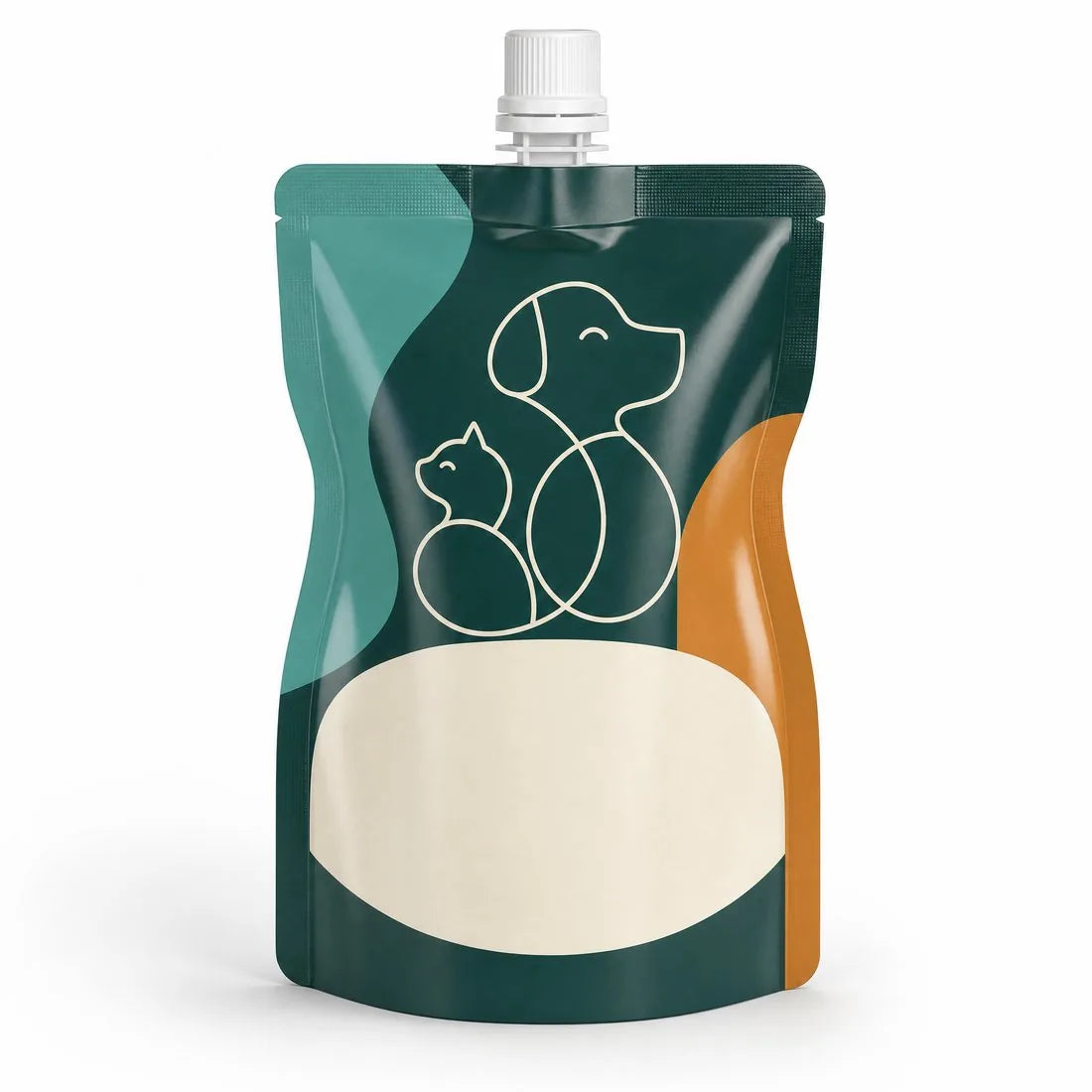 KindPack HeatHold Retort Pouch