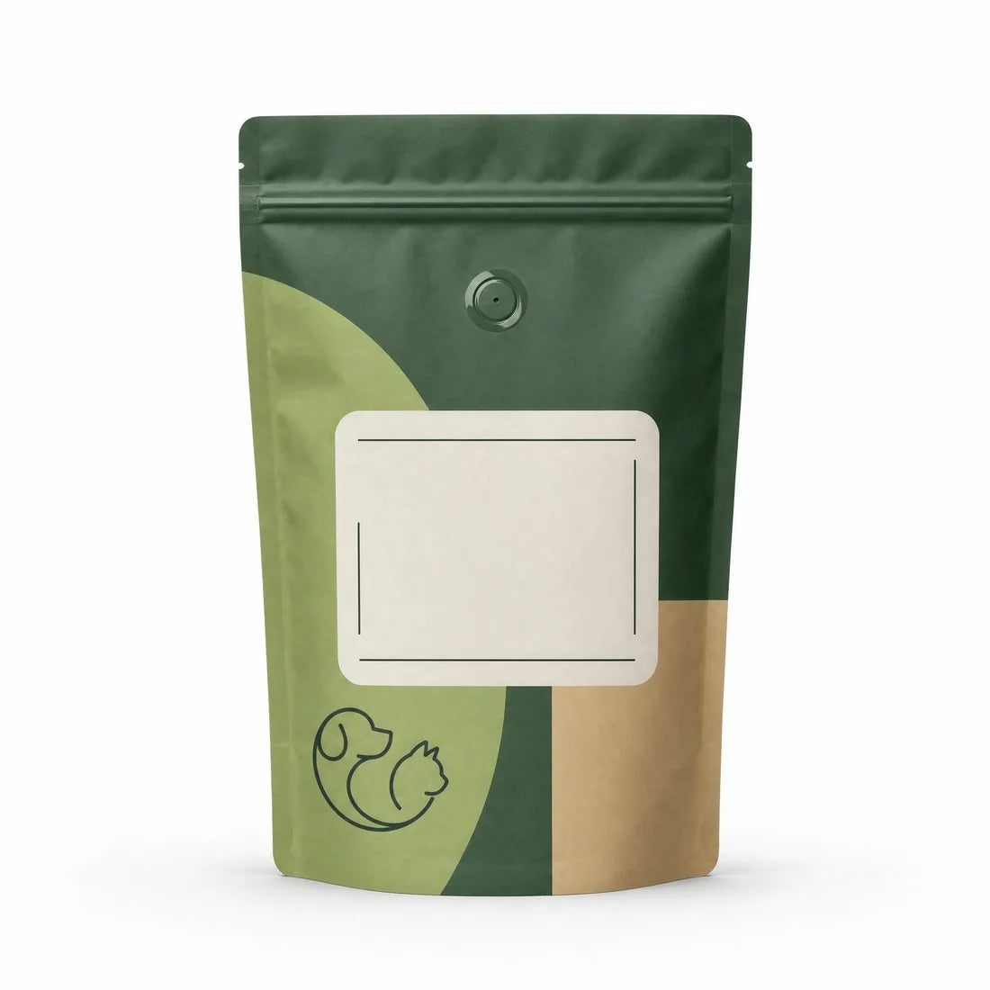 KindPack FreshVent Valve Pouch
